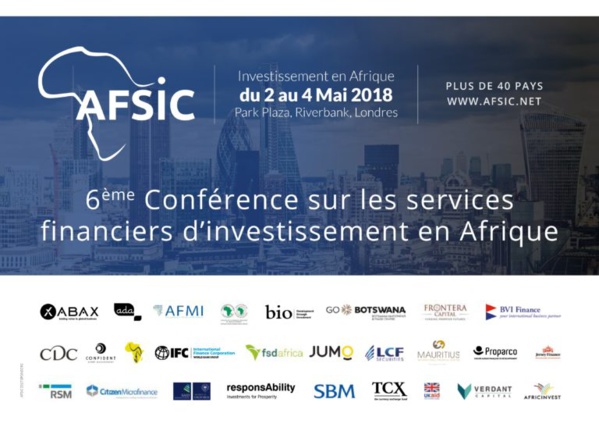 Services financier : L’Agence UMOA-Titres  participe à la 6ème édition de l’AFSIC Services financier : L’Agence UMOA-Titres  participe à la 6ème édition de l’AFSIC