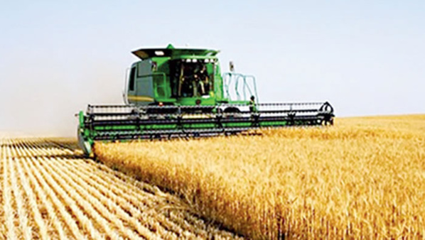 Blé tendre français : 1014,4 Millions de tonnes pour la campagne 2018 Blé tendre français : 1014,4 Millions de tonnes pour la campagne 2018