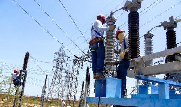 DPG : Plus de 18 milliards FCFA pour assurer l’accès à l’électricité DPG : Plus de 18 milliards FCFA pour assurer l’accès à l’électricité