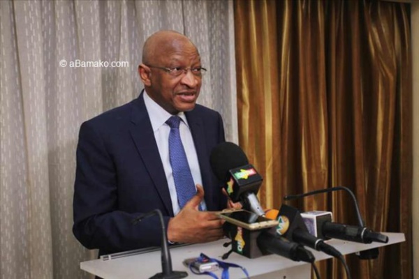 Zones économiques spéciales au Mali : Le projet de loi sera adopté en juillet 2018 Zones économiques spéciales au Mali : Le projet de loi sera adopté en juillet 2018