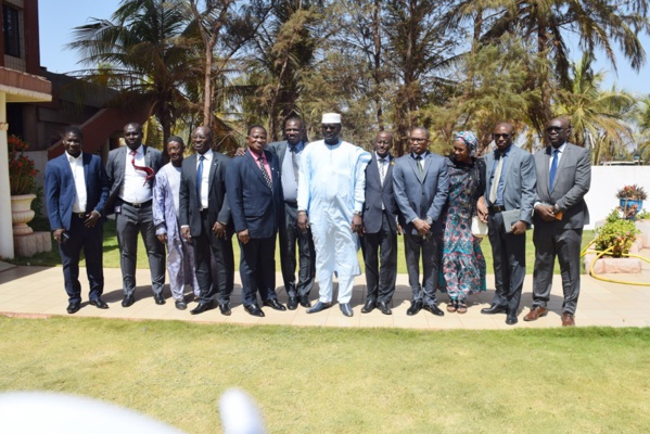 Microfinance au Mali : Une ambition d’injecter 200 milliards de FCFA dans l’économie et d’atteindre 2 millions de membres/clients à l’horizon 2020 Microfinance au Mali : Une ambition d’injecter 200 milliards de FCFA dans l’économie et d’atteindre 2 millions de membres/clients à l’horizon 2020