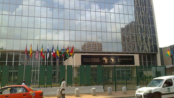 La Bad et la société civile ensemble pour accélérer l’Industrialisation de l’Afrique La Bad et la société civile ensemble pour accélérer l’Industrialisation de l’Afrique