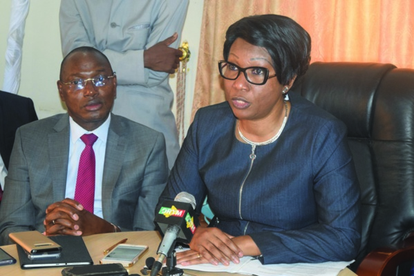 Journée des banques et établissements financiers du Mali : La 8ème édition dédiée à l'ex-président de l'APBEF, Moussa Alassane Diallo Journée des banques et établissements financiers du Mali : La 8ème édition dédiée à l'ex-président de l'APBEF, Moussa Alassane Diallo