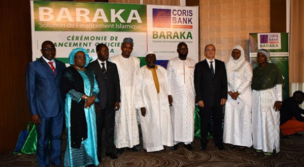 Banques : Coris Bank International lance sa branche finance islamique au Mali Banques : Coris Bank International lance sa branche finance islamique au Mali
