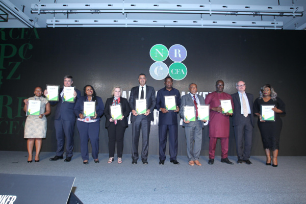 12ème Edition des African Banker Awards : « Les lauréats des Trophées illustrent l’innovation et le dynamisme du marché bancaire africain » 12ème Edition des African Banker Awards : « Les lauréats des Trophées illustrent l’innovation et le dynamisme du marché bancaire africain »