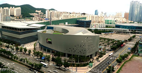 INFRASTRUCTURES : Le secret de la Corée du Sud INFRASTRUCTURES : Le secret de la Corée du Sud