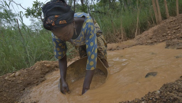 Mali :Comment réduire les effets négatifs de  l’exploitation minière sur l’environnement et sur l’agriculture