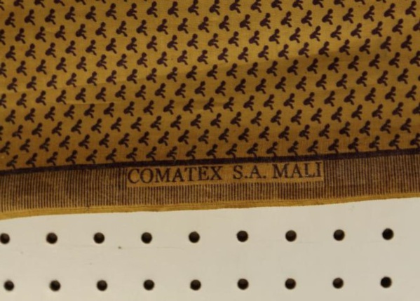 Compagnie Malienne des Textiles : Nécessité  d’un plan de sauvetage en vue