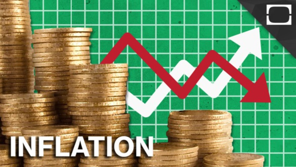 Uemoa : Le taux d’inflation estimé à 1,3% en avril Uemoa : Le taux d’inflation estimé à 1,3% en avril