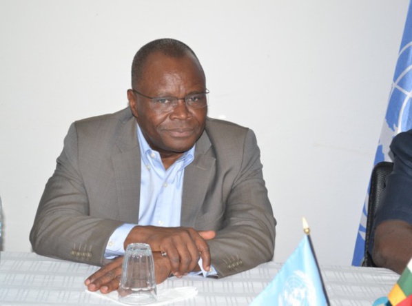 Gestion durables des ressources naturelles au Mali : Des projets et  programmes financés à hauteur de 54 milliards FCFA