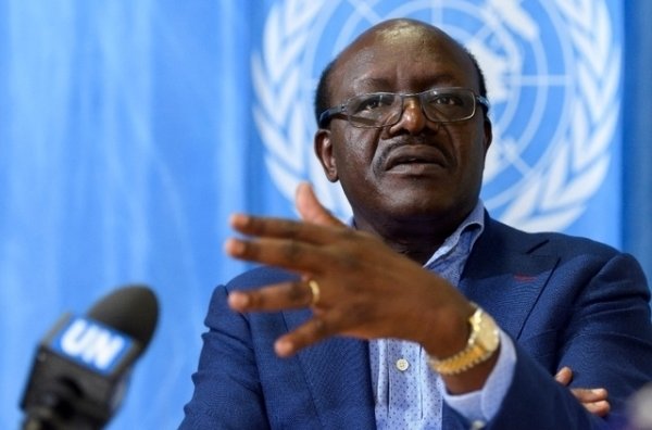 Flux mondiaux d’investissements étrangers directs : Une source d’inquiétudes selon le Secrétaire Général de la CNUCED Flux mondiaux d’investissements étrangers directs : Une source d’inquiétudes selon le Secrétaire Général de la CNUCED