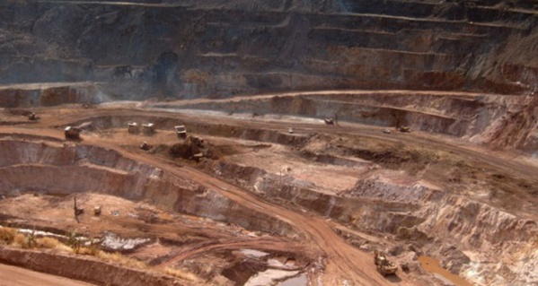 Secteur minier : Le Mali met en œuvre un plan d’actions 2018-2022 Secteur minier : Le Mali met en œuvre un plan d’actions 2018-2022