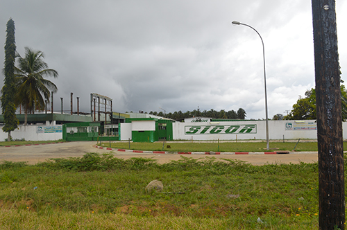 SICOR Côte d’Ivoire : L’Assemblée Générale de l’entreprise se tiendra le 21 juin 2018 SICOR Côte d’Ivoire : L’Assemblée Générale de l’entreprise se tiendra le 21 juin 2018