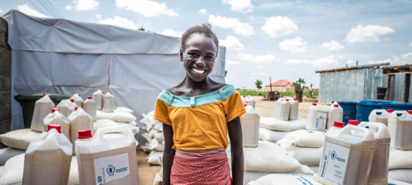 Le changement climatique et les conflits freinent la mise en œuvre des objectifs de développement durable Le changement climatique et les conflits freinent la mise en œuvre des objectifs de développement durable