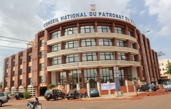 Forum national sur l’avenir du travail : «L’entreprise n’est plus au centre de la création de la richesse…»,  selon le président du patronat malien