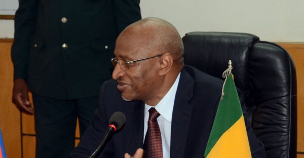 Coopération Mali- France : Le directeur de l’AFD annonce un autre appui financier Coopération Mali- France : Le directeur de l’AFD annonce un autre appui financier