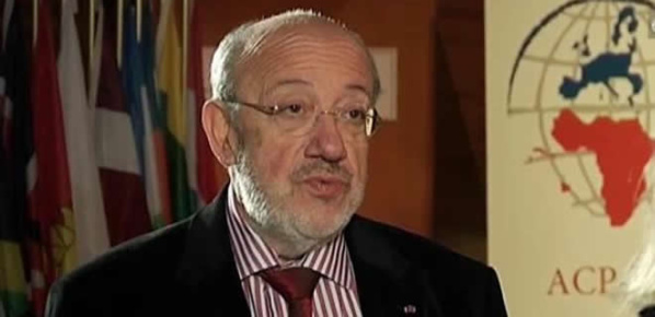 Situation macro-économique du Mali : « C’est manifestement un pays dont l’économie ne se porte pas si mal.. », selon le président de l’Assemblée parlementaire paritaire ACP/UE Situation macro-économique du Mali : « C’est manifestement un pays dont l’économie ne se porte pas si mal.. », selon le président de l’Assemblée parlementaire paritaire ACP/UE