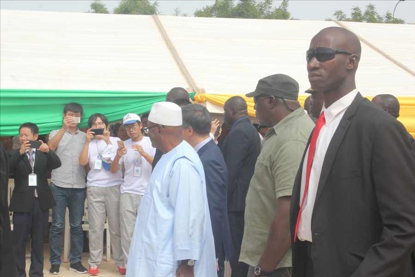 Centre de Formation Professionnelle au Mali : « Relever le défi d’une main d’œuvre qualifiée bien adaptée aux besoins de l’économie nationale »