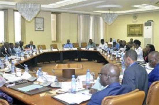 Conseil national du crédit du Mali : La gestion des conflits d’intérêt au cœur des préoccupations Conseil national du crédit du Mali : La gestion des conflits d’intérêt au cœur des préoccupations