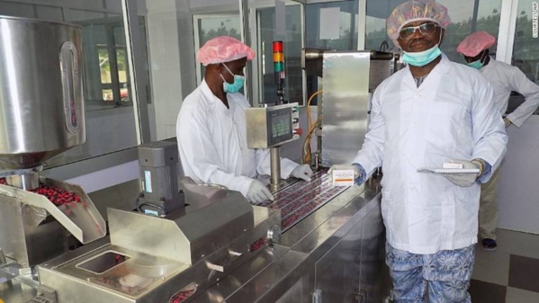 Innovation : L’Afrique subsaharienne a vu plus de pays intégrer le groupe des innovants que toute autre région depuis 2012 Innovation : L’Afrique subsaharienne a vu plus de pays intégrer le groupe des innovants que toute autre région depuis 2012