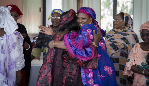Présidentielle au Mali : 300 femmes de la région de Gao partagent  les projets de société des différents candidats