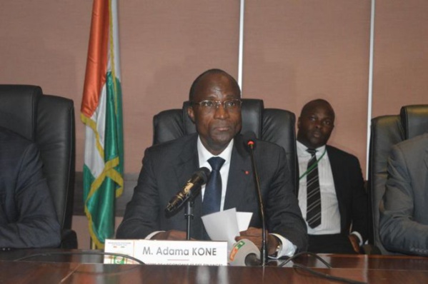 Formation en journalisme économique et financier : « Au regard des enjeux et des défis actuels, nos médias n’ont pas le droit de décevoir », selon le ministre ivoirien de l’Economie et des Finances Formation en journalisme économique et financier : « Au regard des enjeux et des défis actuels, nos médias n’ont pas le droit de décevoir », selon le ministre ivoirien de l’Economie et des Finances