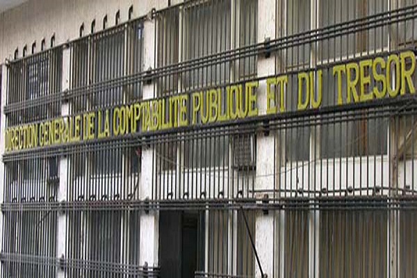 Remboursement de dettes : Le trésor public sénégalais décaisse aujourd’hui 5 ,679 198 225 milliards de FCFA Remboursement de dettes : Le trésor public sénégalais décaisse aujourd’hui 5 ,679 198 225 milliards de FCFA