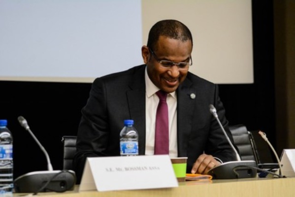 Projets et programmes financés par la Banque mondiale : Le Mali a atteint un taux de décaissement de 38,8% Projets et programmes financés par la Banque mondiale : Le Mali a atteint un taux de décaissement de 38,8%