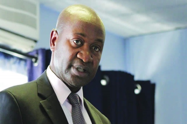 Banque africaine de développement : Mateus Magala nommé vice-président des ressources humaines et des services institutionnels Banque africaine de développement : Mateus Magala nommé vice-président des ressources humaines et des services institutionnels