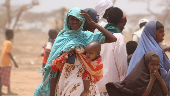 Investir dans la prévention : le Groupe de la Banque mondiale adopte une nouvelle approche des crises Investir dans la prévention : le Groupe de la Banque mondiale adopte une nouvelle approche des crises