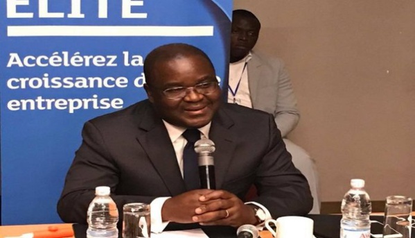 Programme Elite BRVM Lounge: La sélection des PME est ouverte Programme Elite BRVM Lounge: La sélection des PME est ouverte