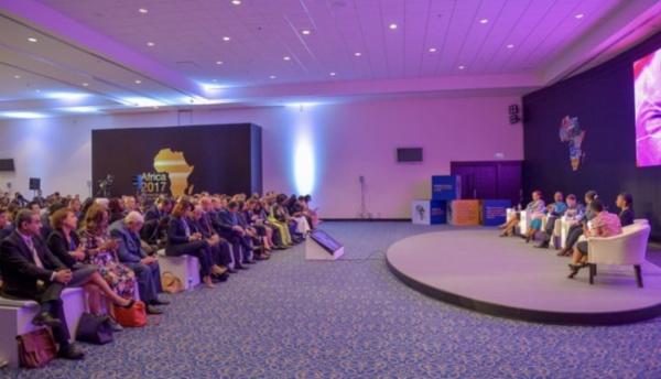 Troisième édition de l'Africa 2018 Forum: Charm el-Cheikh accueille l'événement en décembre