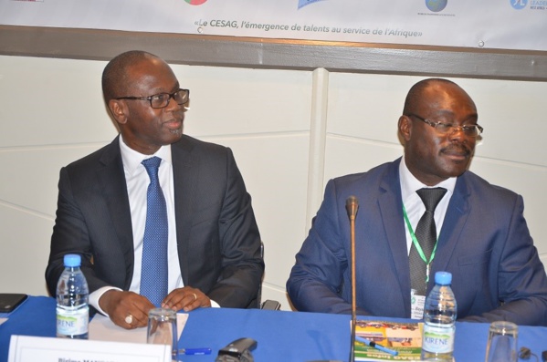 8ème conférence annuelle de l’Aafa : Les experts en comptabilité et finance invités à développer des mécanismes de lutte contre la corruption en Afrique 8ème conférence annuelle de l’Aafa : Les experts en comptabilité et finance invités à développer des mécanismes de lutte contre la corruption en Afrique