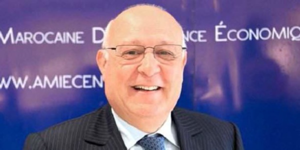 Assurances : de nouveaux dirigeants à la tête du groupe marocain Saham Assurances Assurances : de nouveaux dirigeants à la tête du groupe marocain Saham Assurances