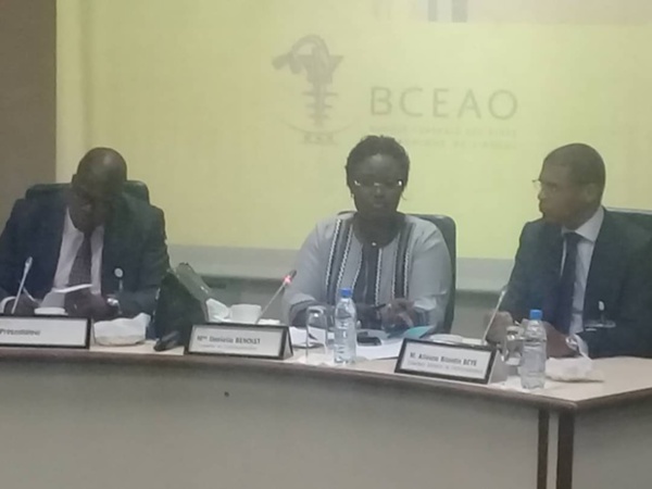 UEMOA : La BCEAO au cœur du financement des Etats de l’Union UEMOA : La BCEAO au cœur du financement des Etats de l’Union