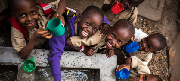 Un enfant de moins de 15 ans meurt toutes les 5 secondes dans le monde, la plupart de causes évitables (ONU)