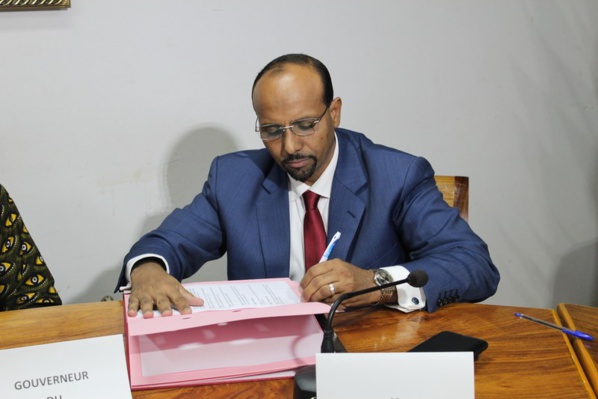 Emploi : L’ANPE a enregistré 3 180 demandes et 2 229 offres Emploi : L’ANPE a enregistré 3 180 demandes et 2 229 offres