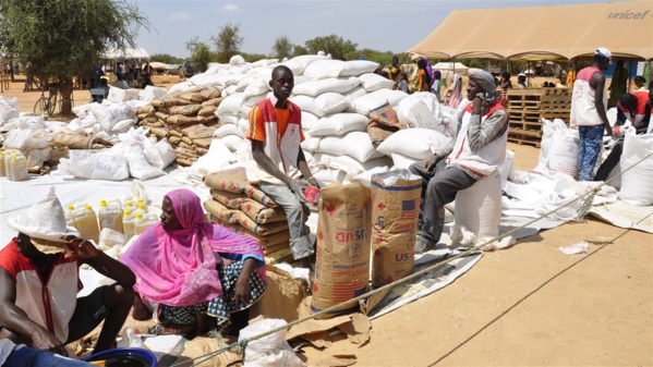 Assistance humanitaire  au Mali : 5,2 millions de personnes dans le besoin, selon OCHA