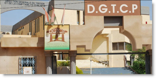 EMISSION SIMULTANEE DE BONS ET OBLIGATIONS DU TRESOR DU Niger : 26 063,000 millions de FCFA de FCFA dans les coffres du Trésor EMISSION SIMULTANEE DE BONS ET OBLIGATIONS DU TRESOR DU Niger : 26 063,000 millions de FCFA de FCFA dans les coffres du Trésor