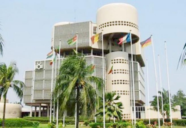 Banques : La BOAD approuve neuf nouvelles opérations pour un montant global de 92,5 milliards de FCFA Banques : La BOAD approuve neuf nouvelles opérations pour un montant global de 92,5 milliards de FCFA