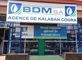 Banques : La BDM-SA se rapproche davantage de ses clients  à Bamako