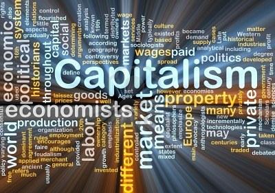 Un capitalisme d’État 2.0 Un capitalisme d’État 2.0