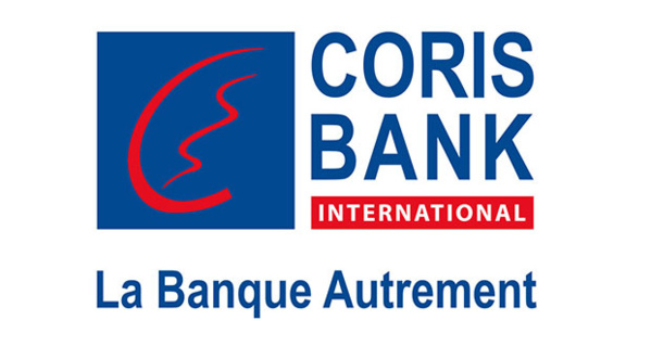 Coris Bank International : Un total bilan de 1077 milliards de FCFA au 30 Juin 2018 Coris Bank International : Un total bilan de 1077 milliards de FCFA au 30 Juin 2018