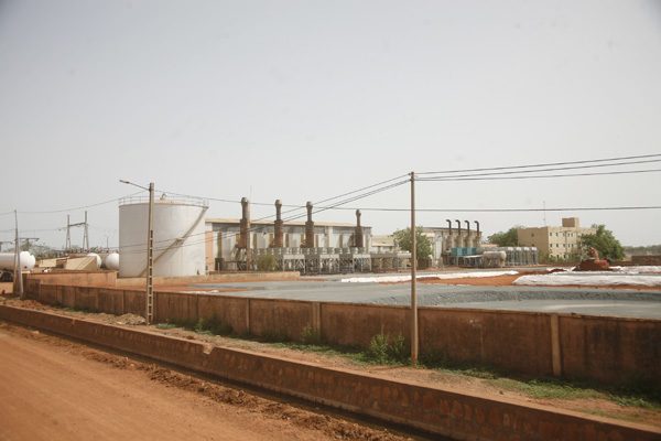 Énergie thermique : Le défi de faire face à la forte dépendance du  Mali