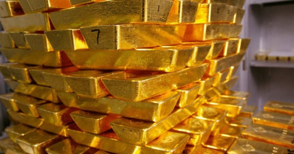 Mali : La production aurifère industrielle devrait augmenter de 21% Mali : La production aurifère industrielle devrait augmenter de 21%