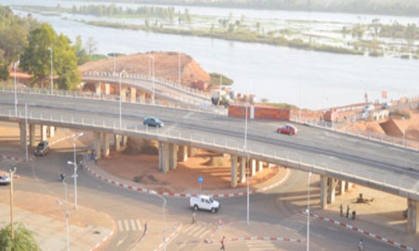 Adjudication ciblée : Le Niger sollicite 25 milliards de FCFA sur le Marché des Titres Publics de l’UEMOA Adjudication ciblée : Le Niger sollicite 25 milliards de FCFA sur le Marché des Titres Publics de l’UEMOA