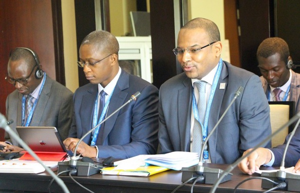 Assemblées annuelles du FMI et du Groupe de la Banque mondiale à Bali : Le développement économique du Mali au cœur des discussions Assemblées annuelles du FMI et du Groupe de la Banque mondiale à Bali : Le développement économique du Mali au cœur des discussions