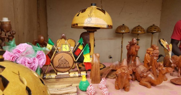 Mali : Un  projet Technologies pour booster le secteur de l’artisanat