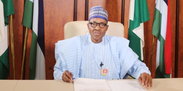 Zone de libre échange africaine : pour Buhari, les chefs d’Etat ont mis la charrue avant les bœufs Zone de libre échange africaine : pour Buhari, les chefs d’Etat ont mis la charrue avant les bœufs