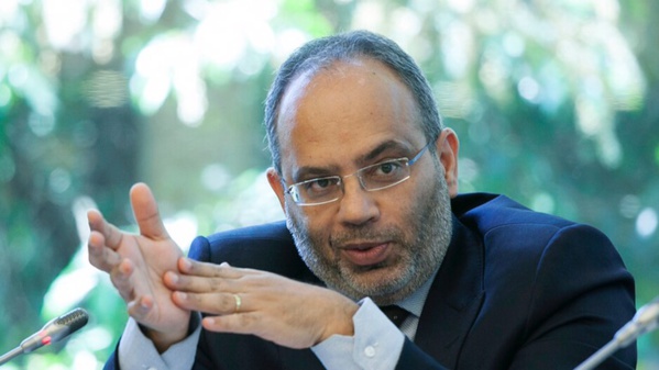 Le potentiel inexploité du commerce entre l’UE et l’Afrique Le potentiel inexploité du commerce entre l’UE et l’Afrique